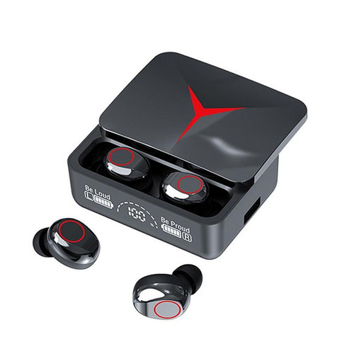 هدفون m90 pro