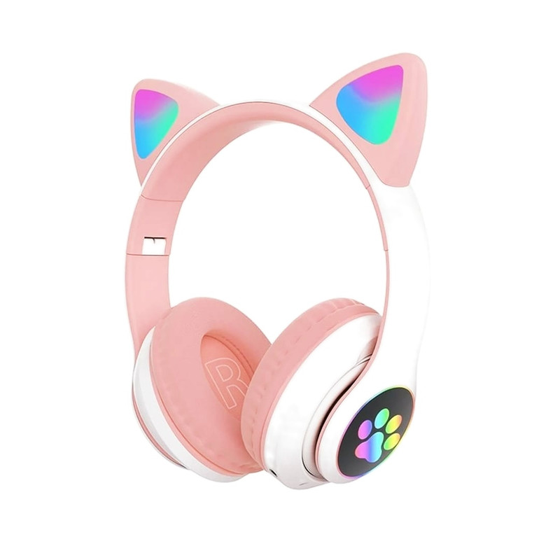 هدست بلوتوثی Cat Ear مدل cxt-B39