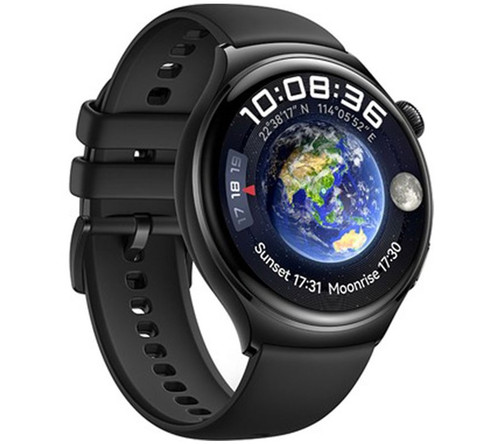 ساعت هوشمند hommtel watch 5G
