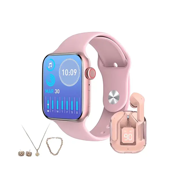 ساعت هوشمند x18 mini سایز۴۱