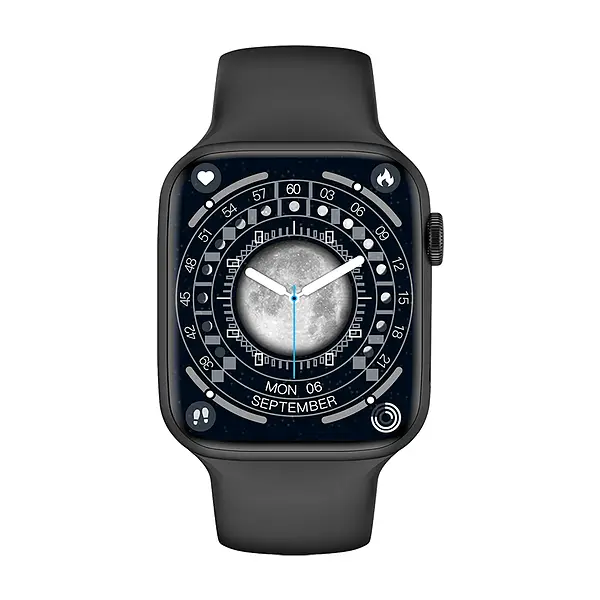 ساعت هوشمند hello plum h15 pro