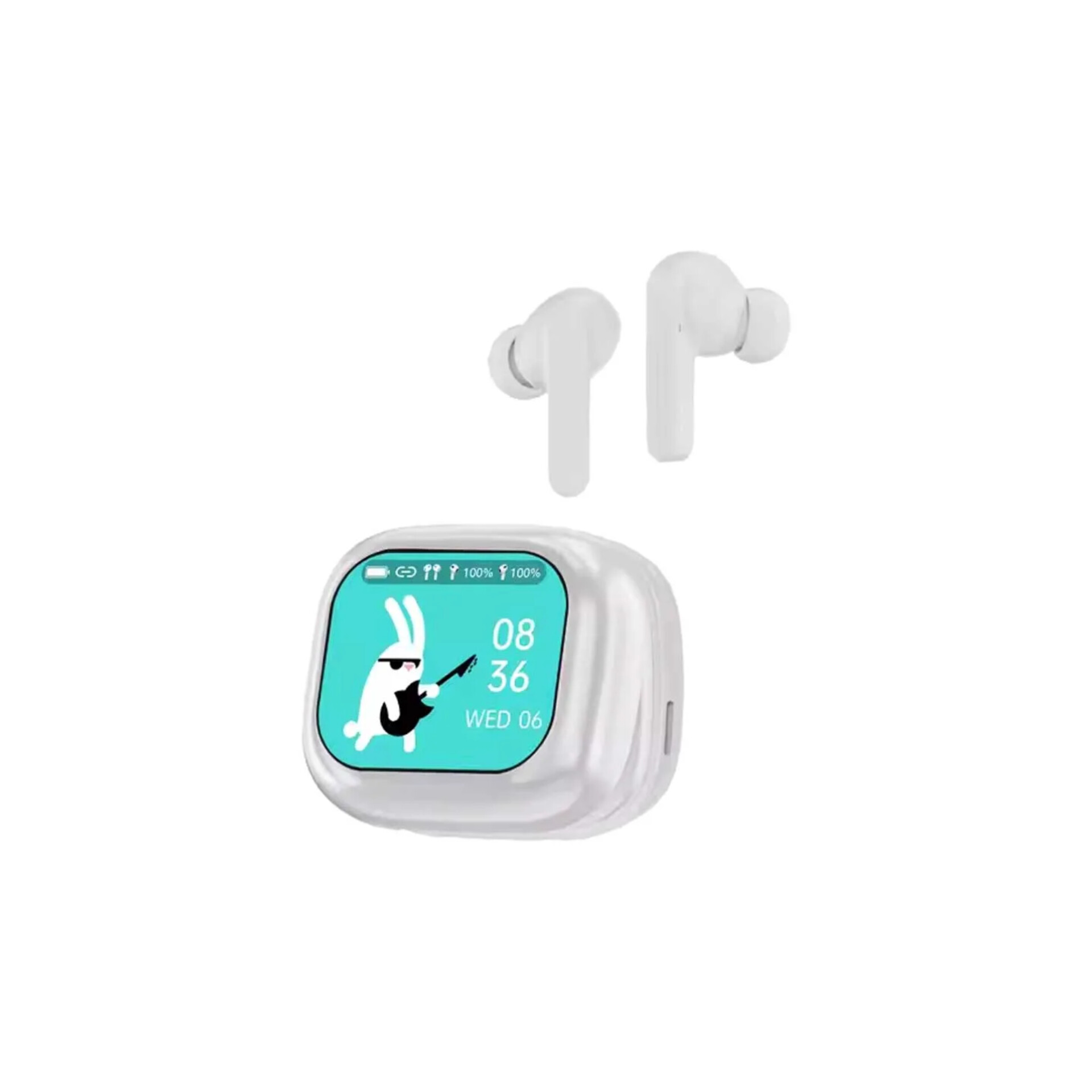 هدفون wisme wt-7