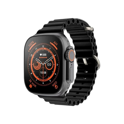 ساعت هوشمند T10 Ultra 3 49mm