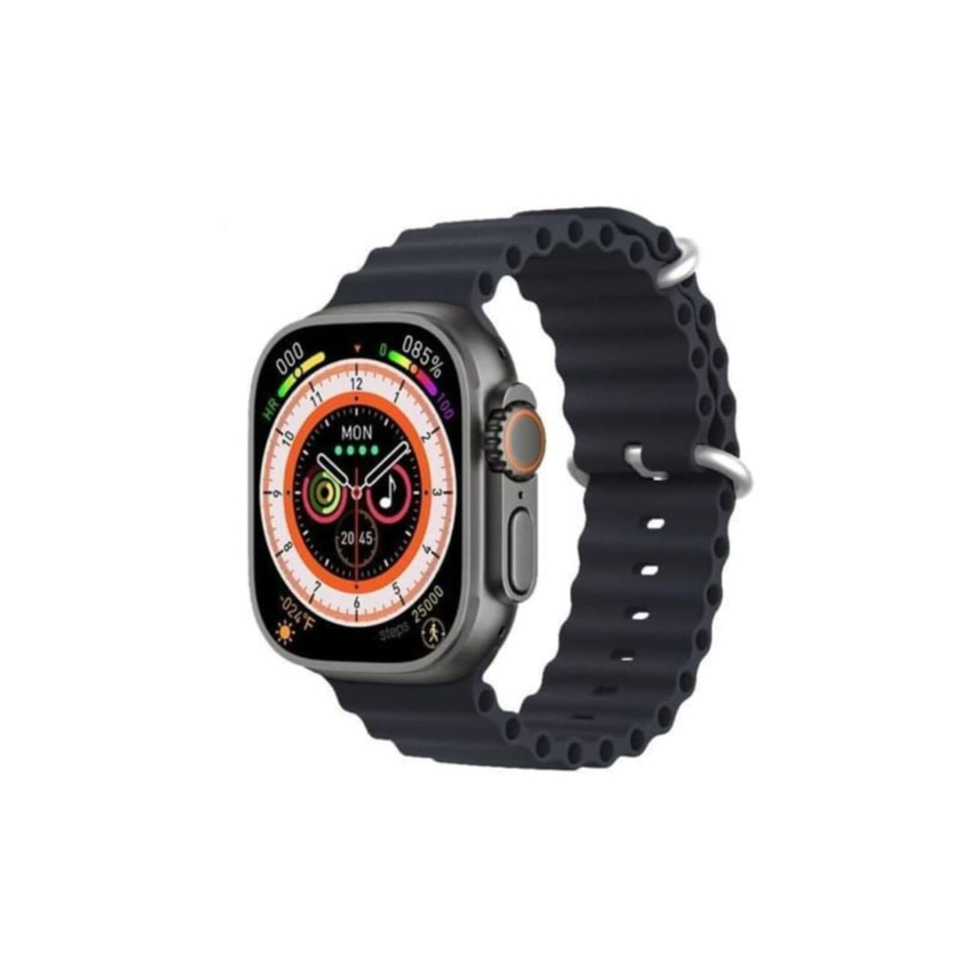 ساعت هوشمند GS wear s9 ultra
