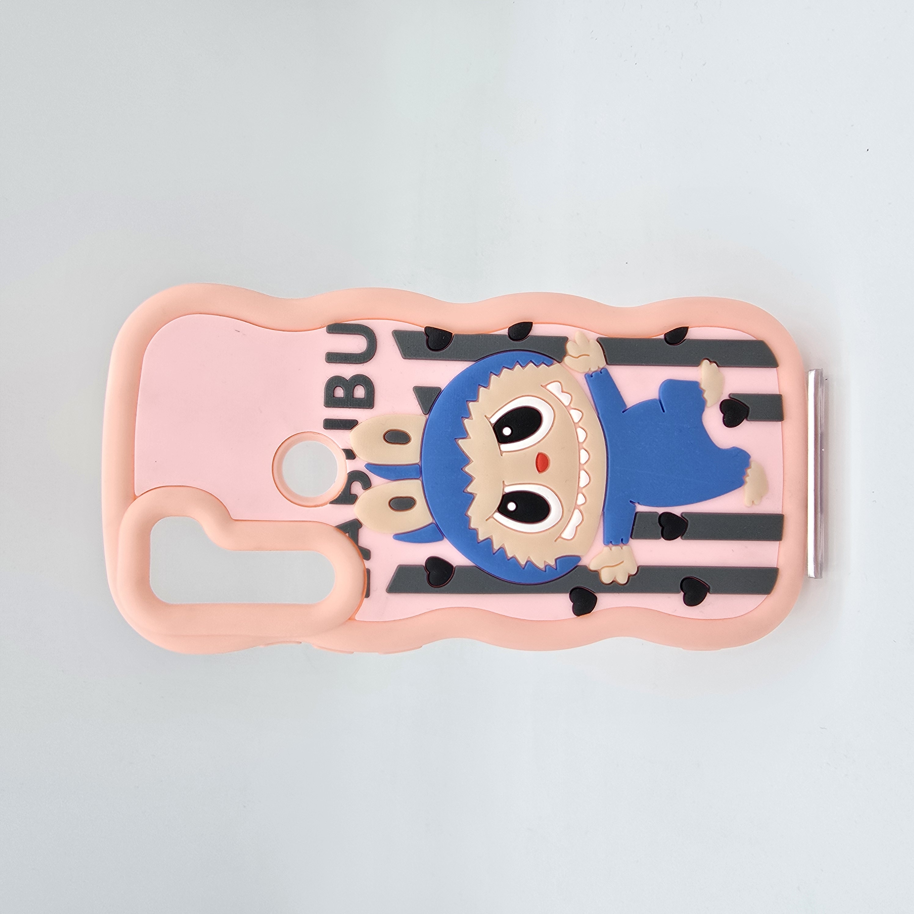 کاور موبایل لبوبو  REDMI Note8