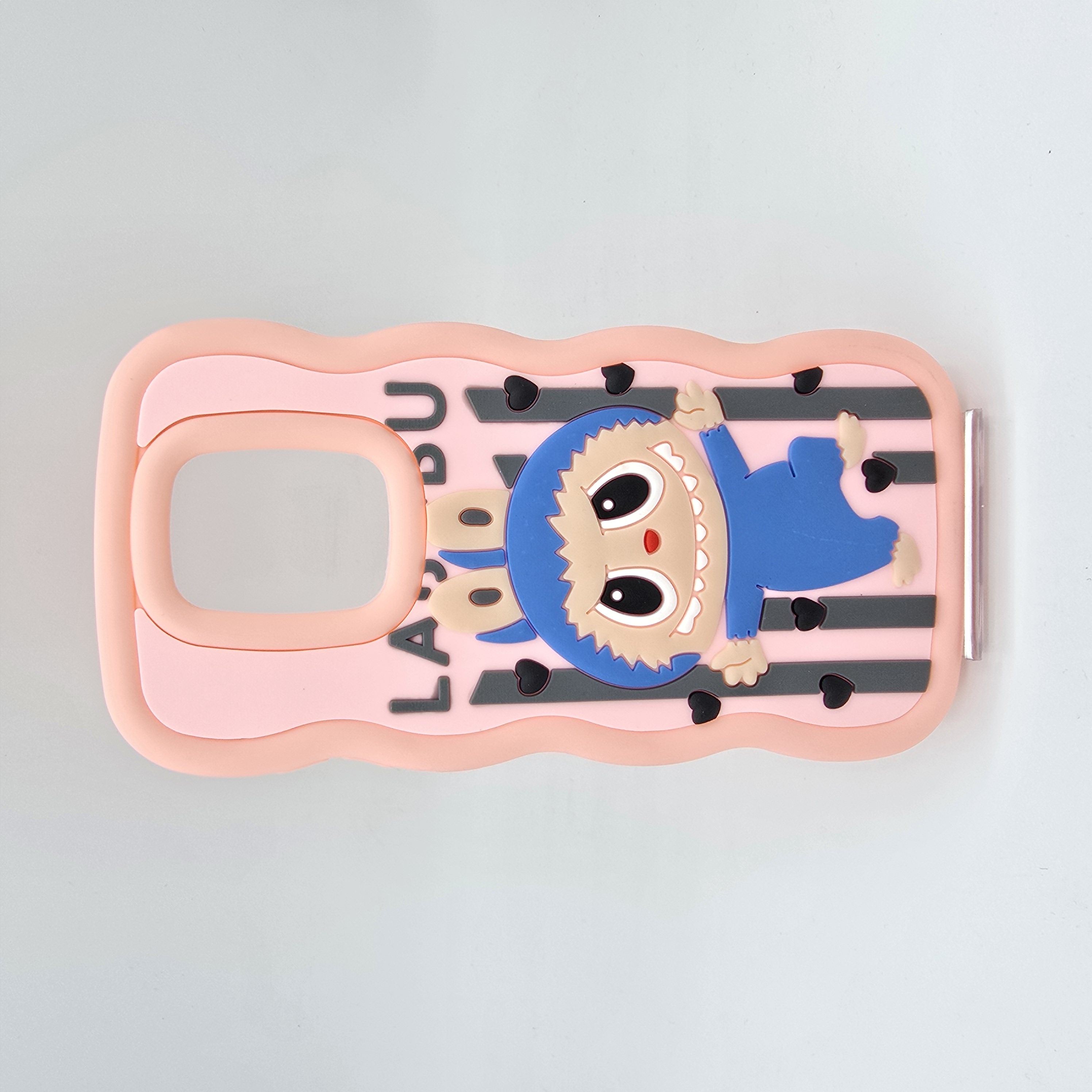 کاور موبایل لبوبو مدل Note9