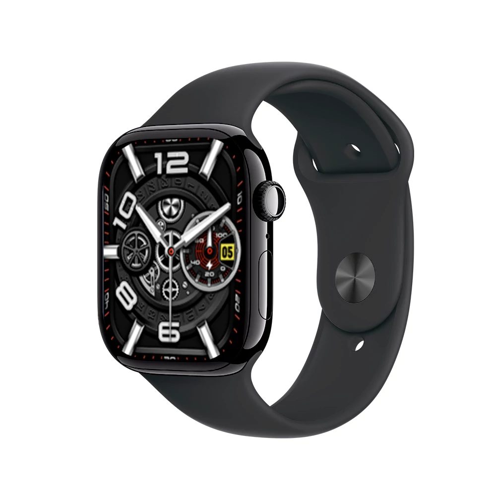 ساعت هوشمند DT Watch 10