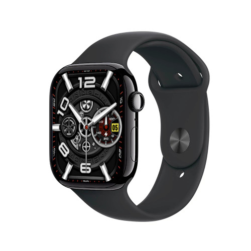 ساعت هوشمند DT Watch 10
