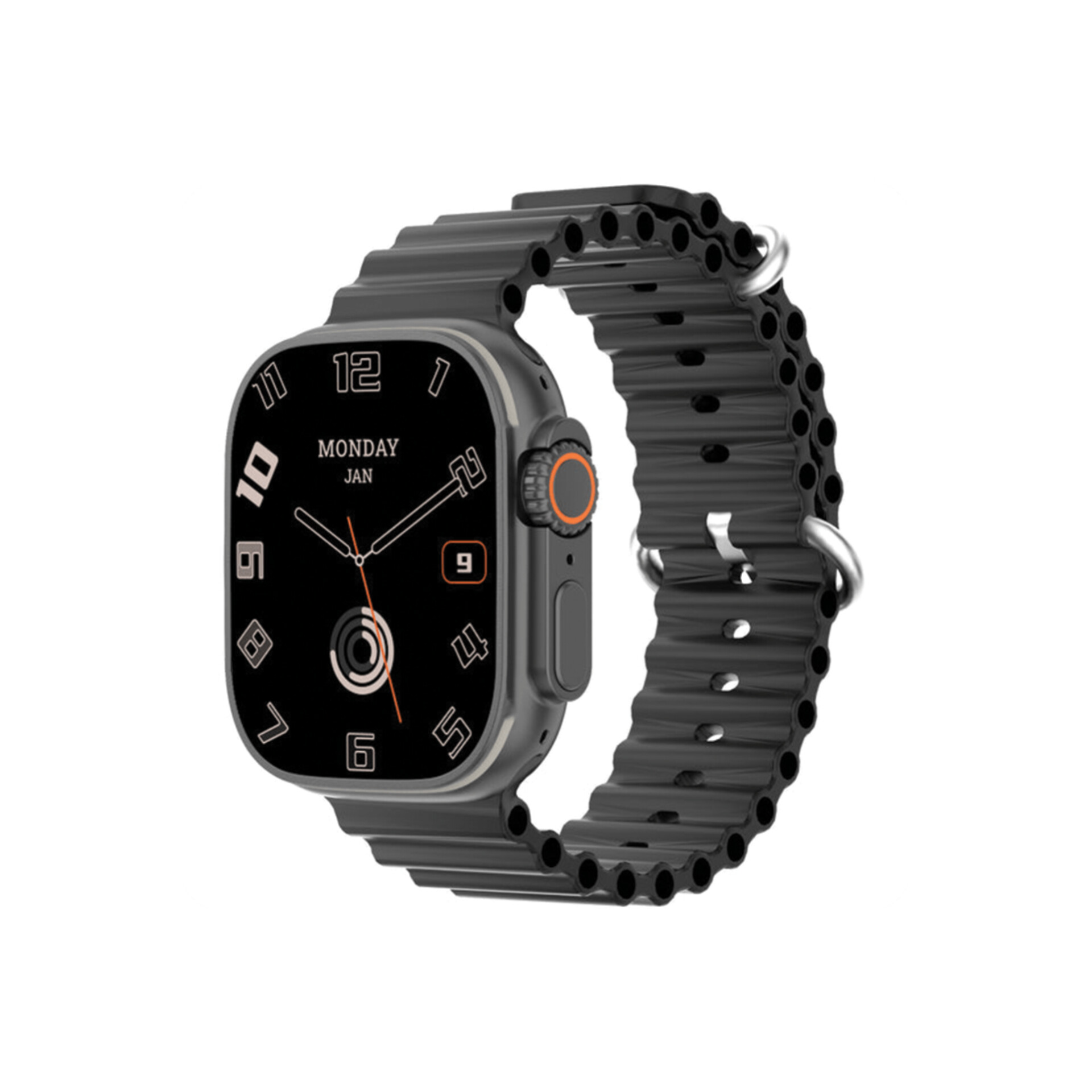 ساعت هوشمند DT Watch Ultra 2