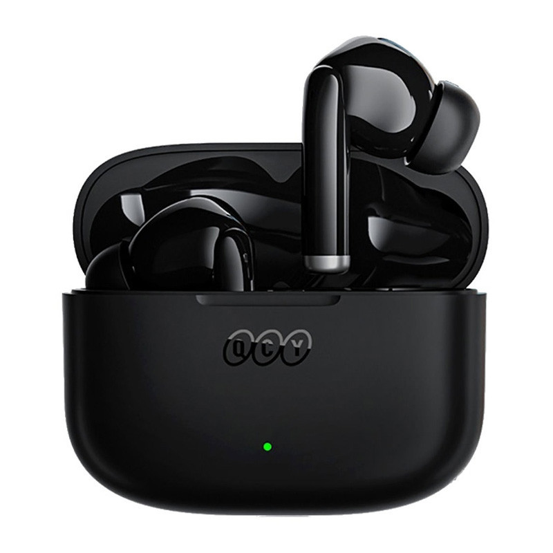 هندزفری بی سیم کیو سی وای مدل QCY T19 pro