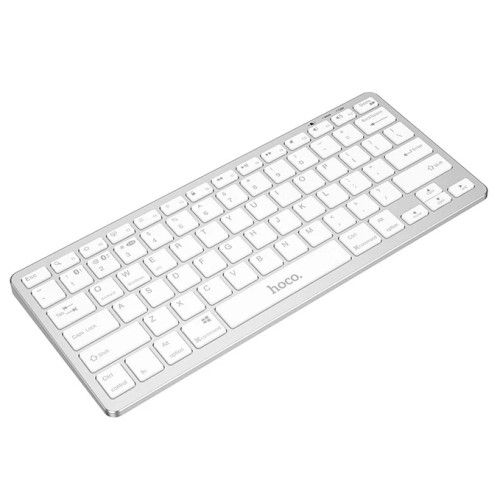 کیبورد بی سیم برند هوکو مدل GM32