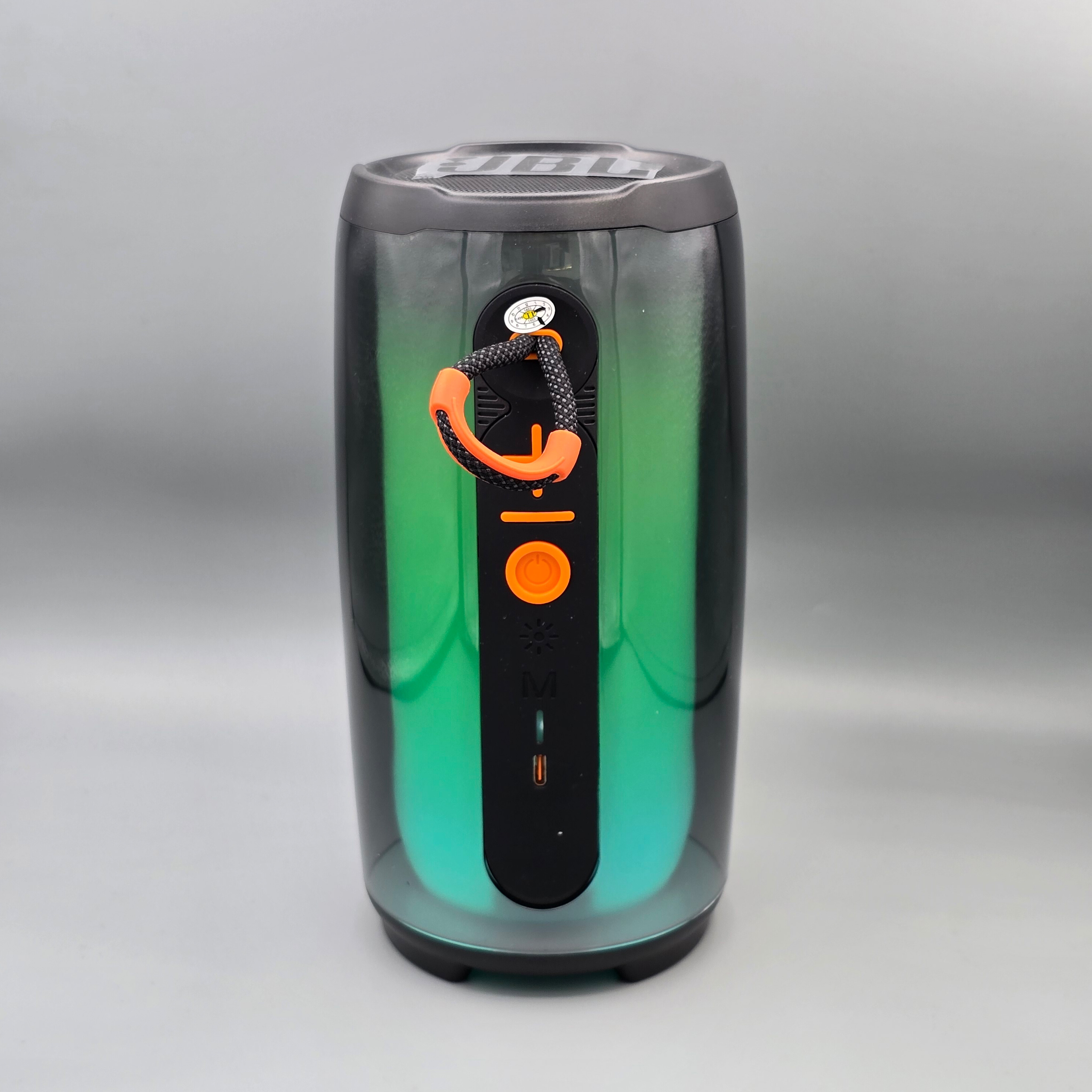 اسپیکر بلوتوثی JBL plus6