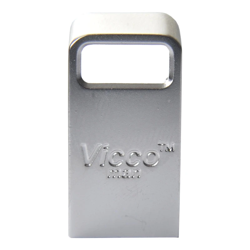 فلش مموری ویکومن VC274 USB 2 ظرفیت 32 گیگابایت