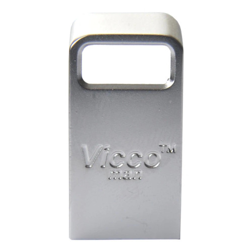 فلش مموری ویکومن VC274 USB 2 ظرفیت 32 گیگابایت