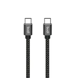 کابل کنفی تبدیل ‌USB-C به ‌USB-C بودی
