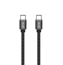 کابل کنفی تبدیل USB-C به USB-C بودی