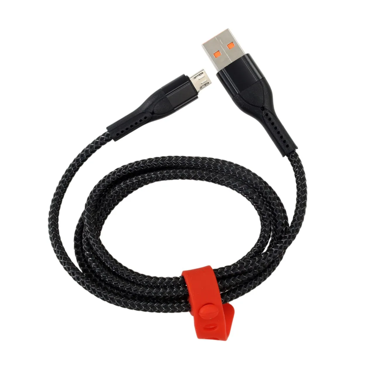 کابل USB به MICRO آمادو مدل AMADO AMC-06M