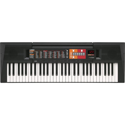 کیبورد یاماها مدل PSR F51 استوک