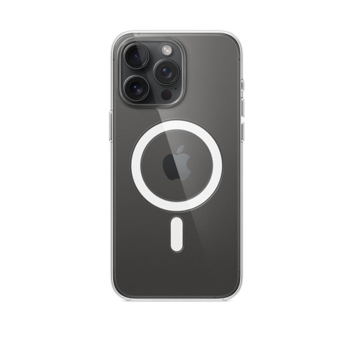 کاور مگ سیف آیفون مدل 15pro