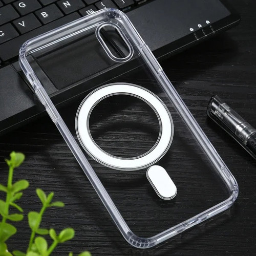 کاور مگ سیف مدل آیفون XS MAX اصلی