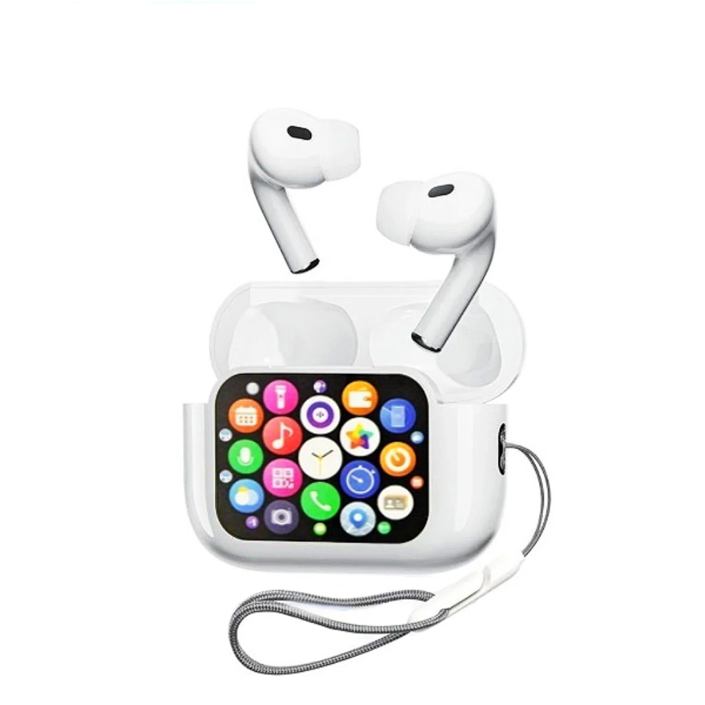 ایرپاد هوشمند WISME T10