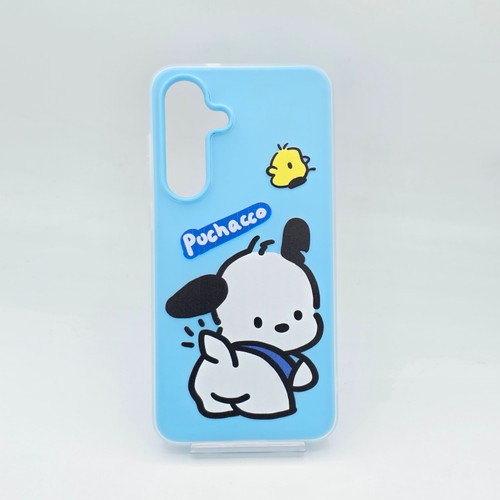 کاور موبایل فانتزی کیوت مدل سامسونگ s24fe