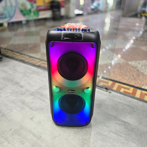 پارتی باکس speaker bk-8831