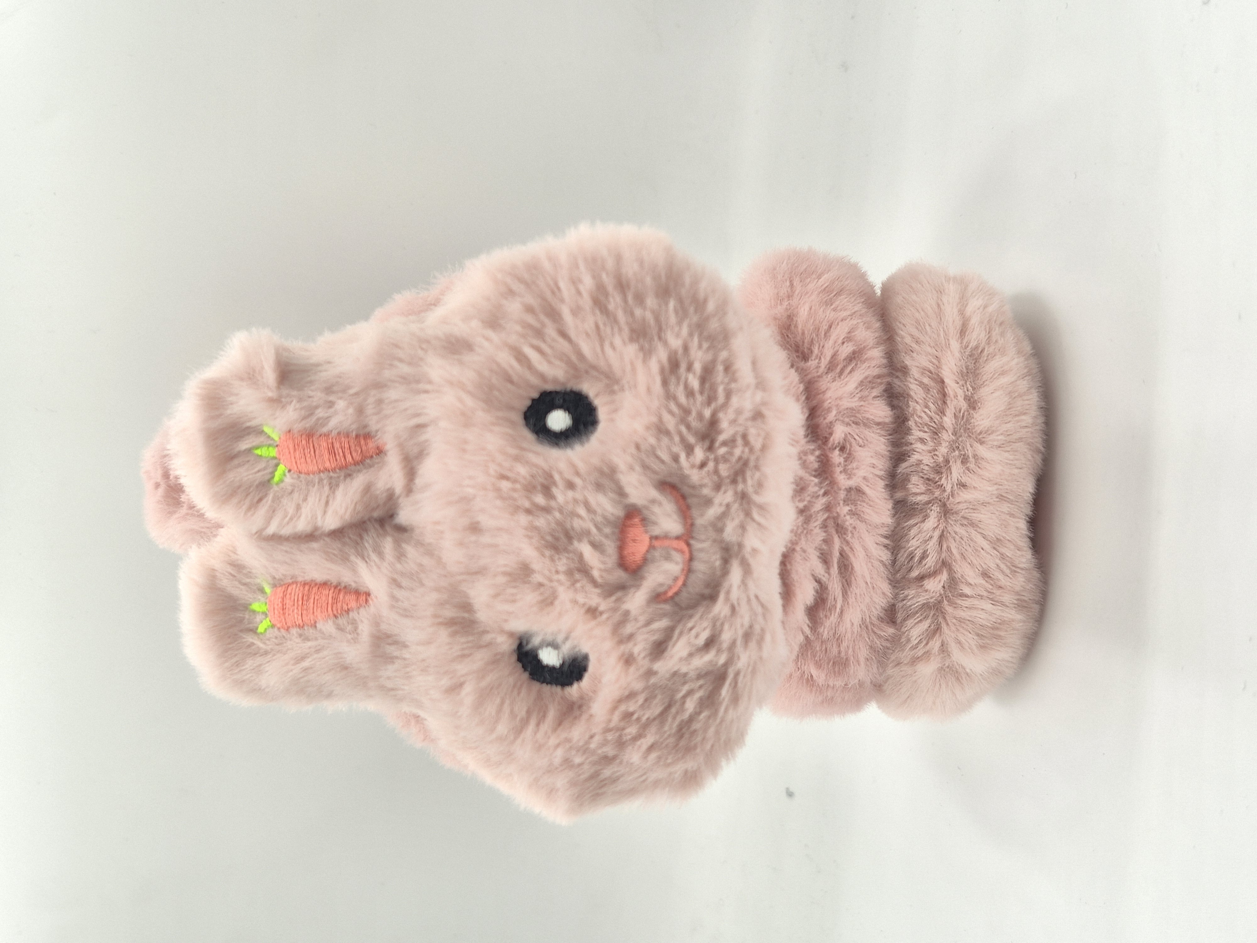 گوش گیر دخترانه خرگوشی نشکن