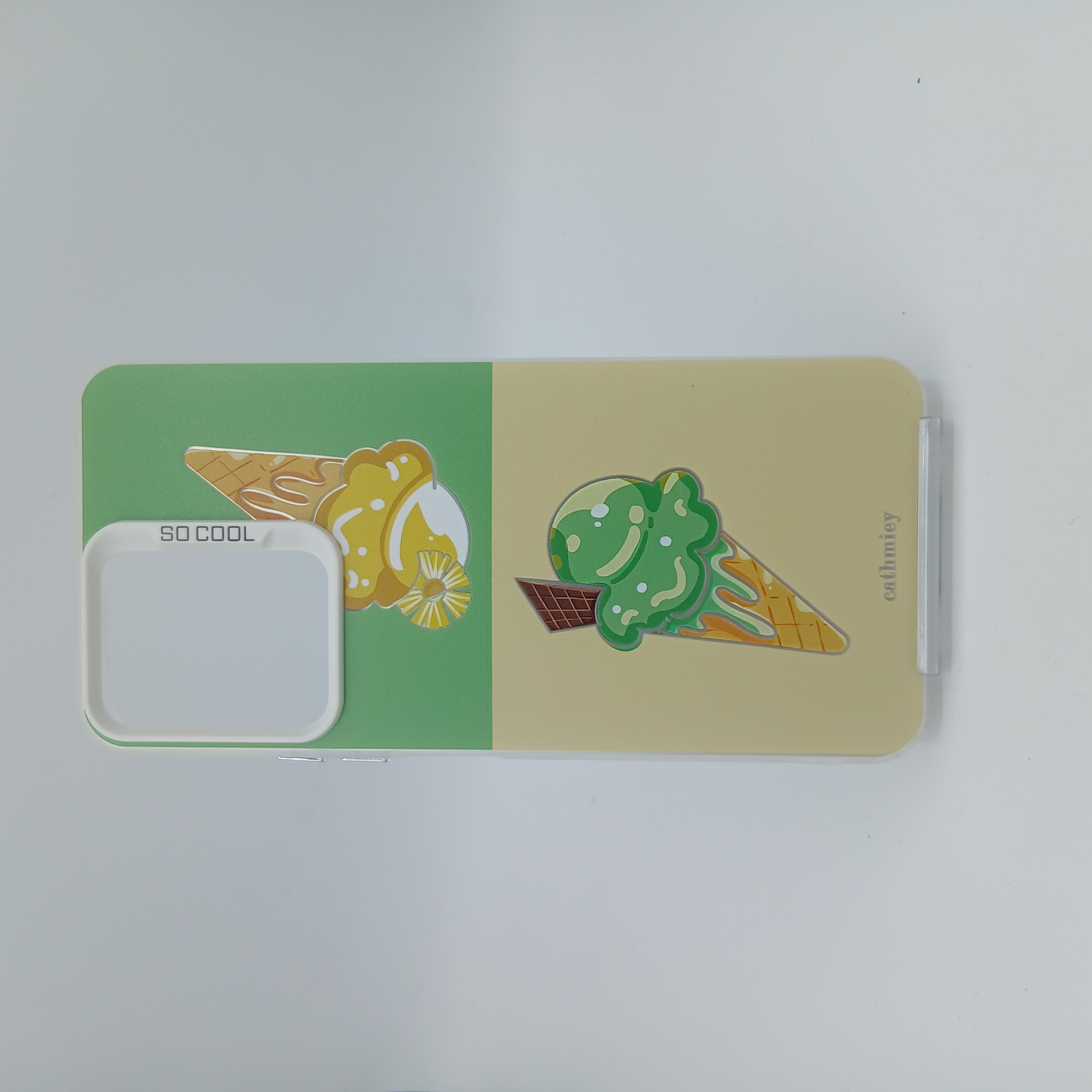 کاور طرحدار شیائومی نوت13