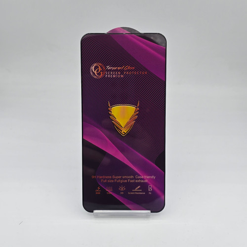گلس سامسونگ s24 ultra سوپرD آنتی استاتیک