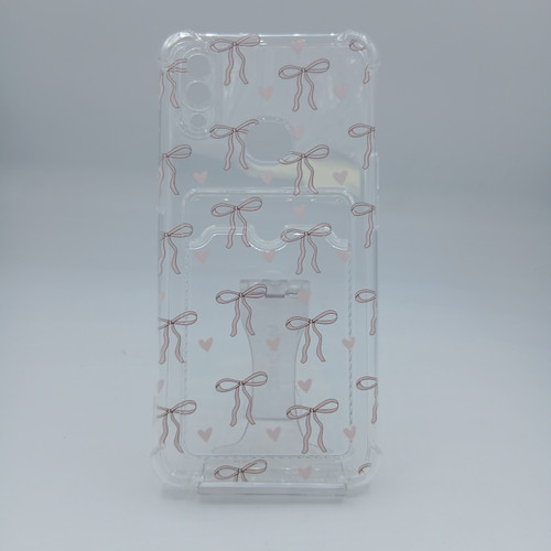 کاور ژله ای طرح پاپیون سامسونگa10S
