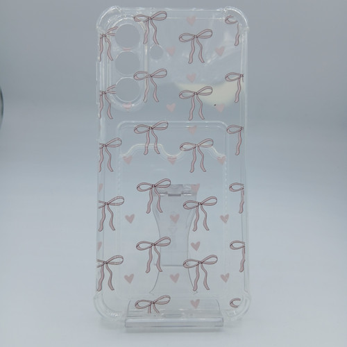کاور ژله ای طرح پاپیون سامسونگA35