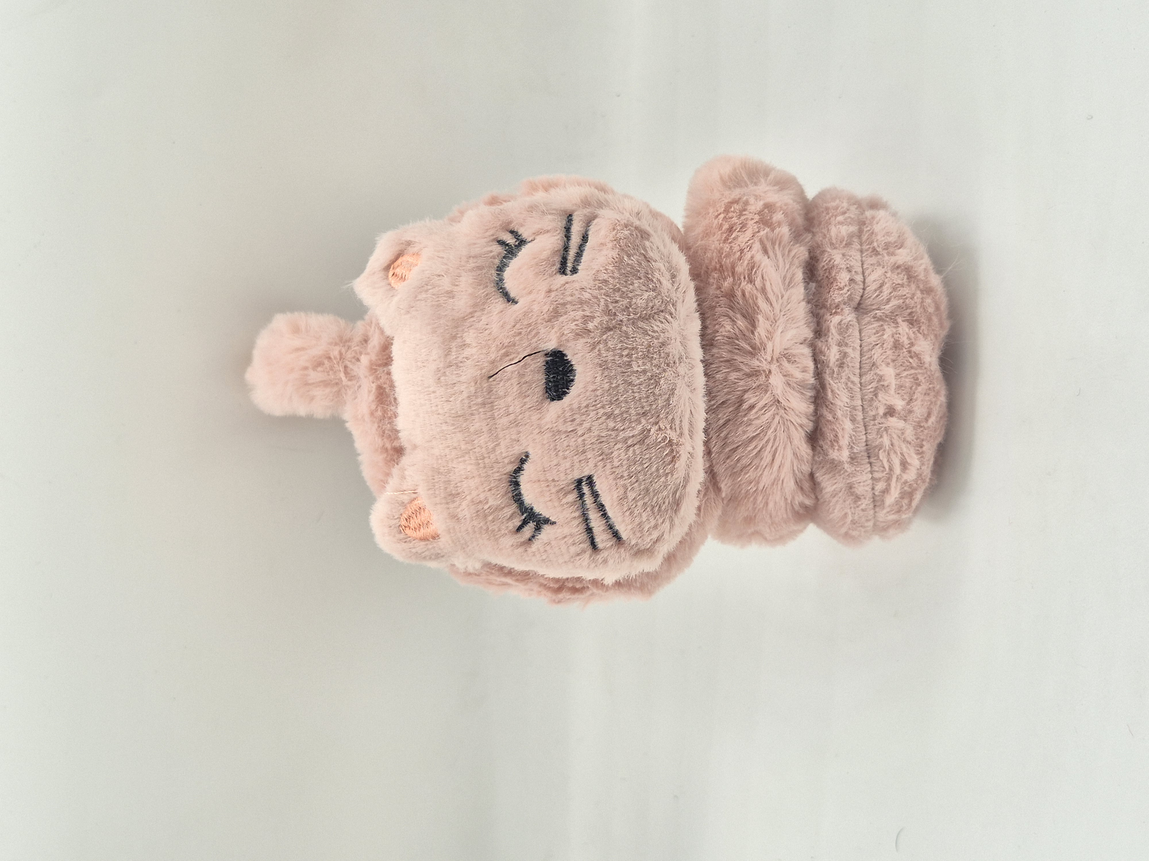 گوش گیر گربه‌ای
