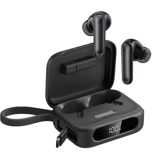 هدفونبی سیم انکر مدل Soundcore P41i A3937 همراه با 18ماه گارانتی