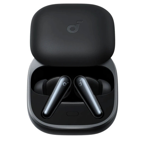 هدفون بی سیم انکر Soundcore Liberty 5_A3957 همراه با 18ماه گارانتی