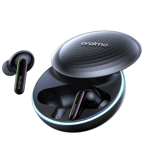 هدفون بی سیم اورایمو مدل Spacebuds همراه با گارانتی شش ماهه