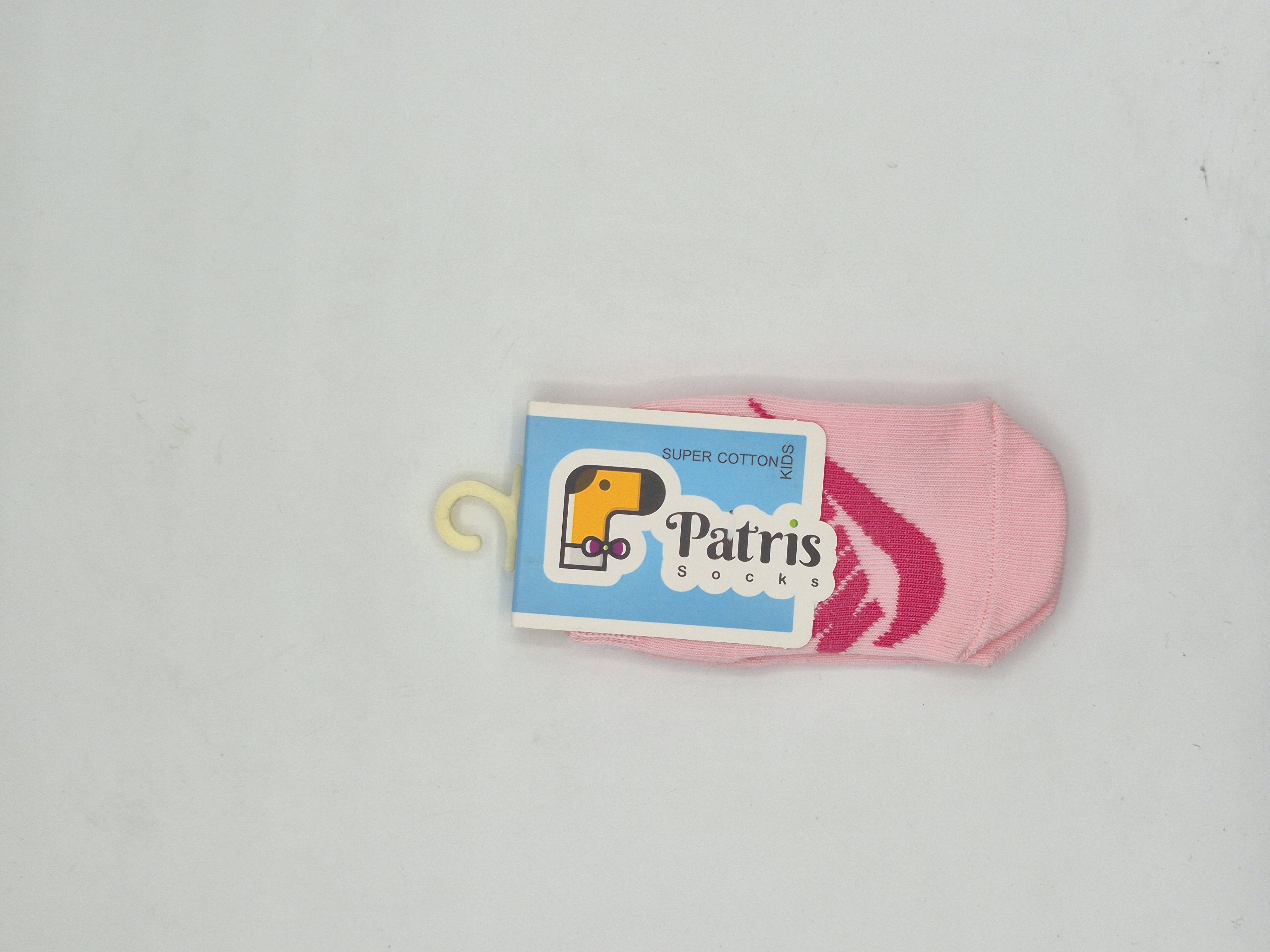 جوراب مچی نوزادی patris