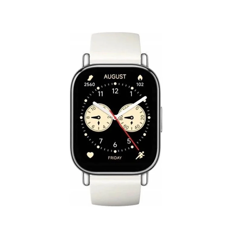 ساعت هوشمند شیائومی مدل Redmi Watch 5 Lite بند سیلیکونی همراه با ۱۸ماه گارانتی