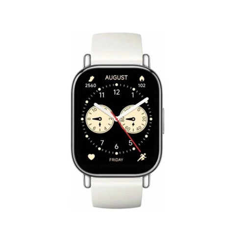 ساعت هوشمند شیائومی مدل Redmi Watch 5 Lite بند سیلیکونی همراه با ۱۸ماه گارانتی