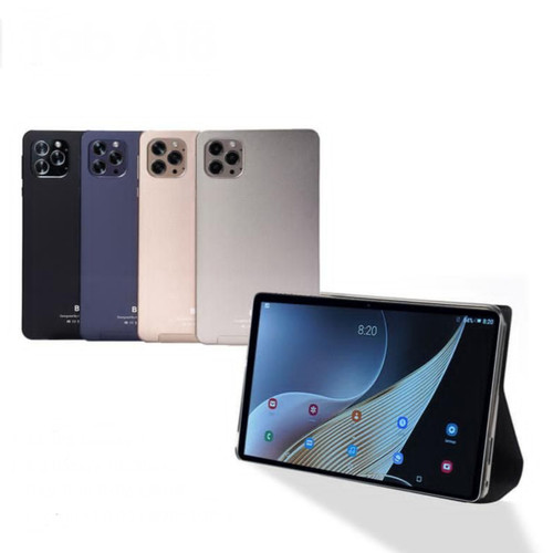 تبلت شرکت BML Tab A18 همراه با وسایل کامل و قلم رام8 256گیگ