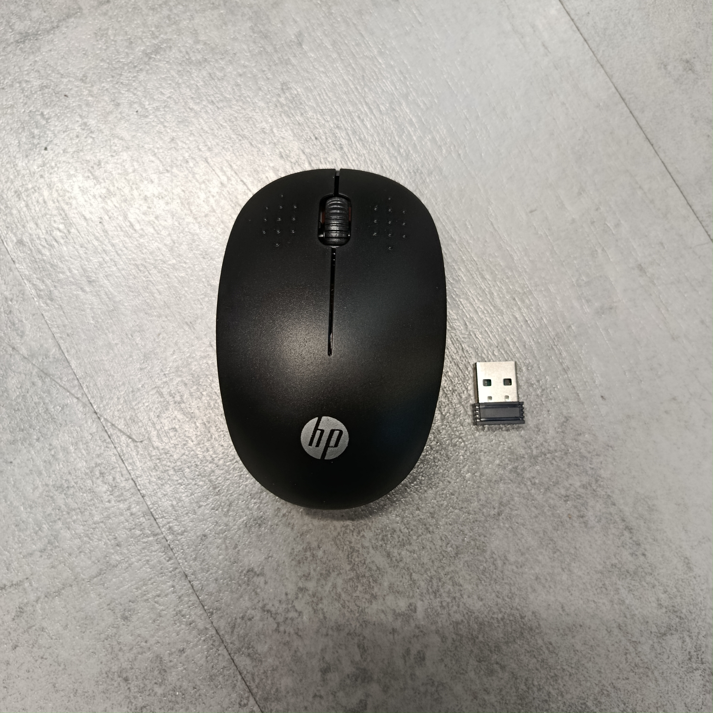 ماوس بی سیم HP v3000