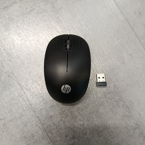 ماوس بی سیم HP v3000