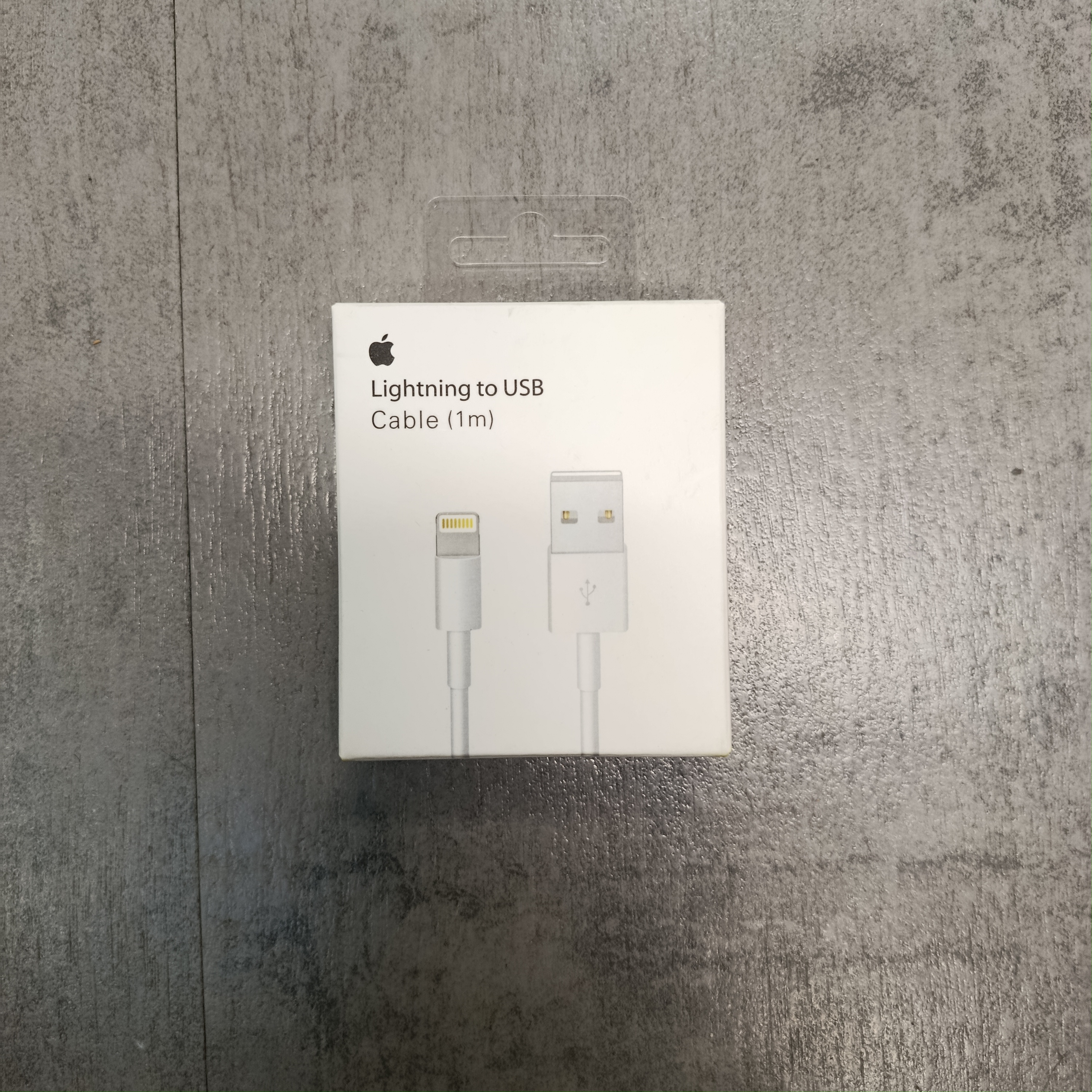 کابل لایتنیگ به USB کپی درجه یک