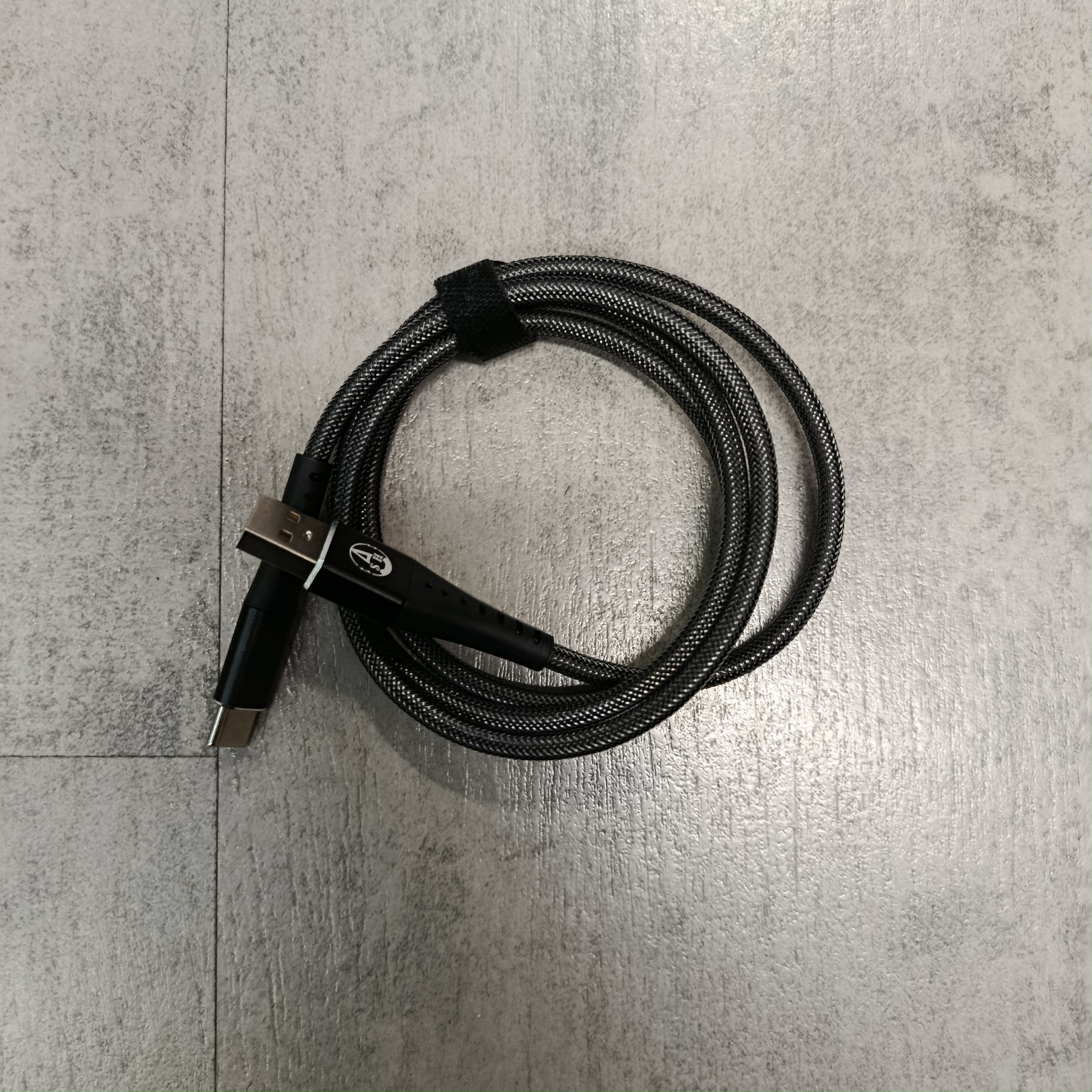 کابل تایپ سی به USB کنفی درجه یک
