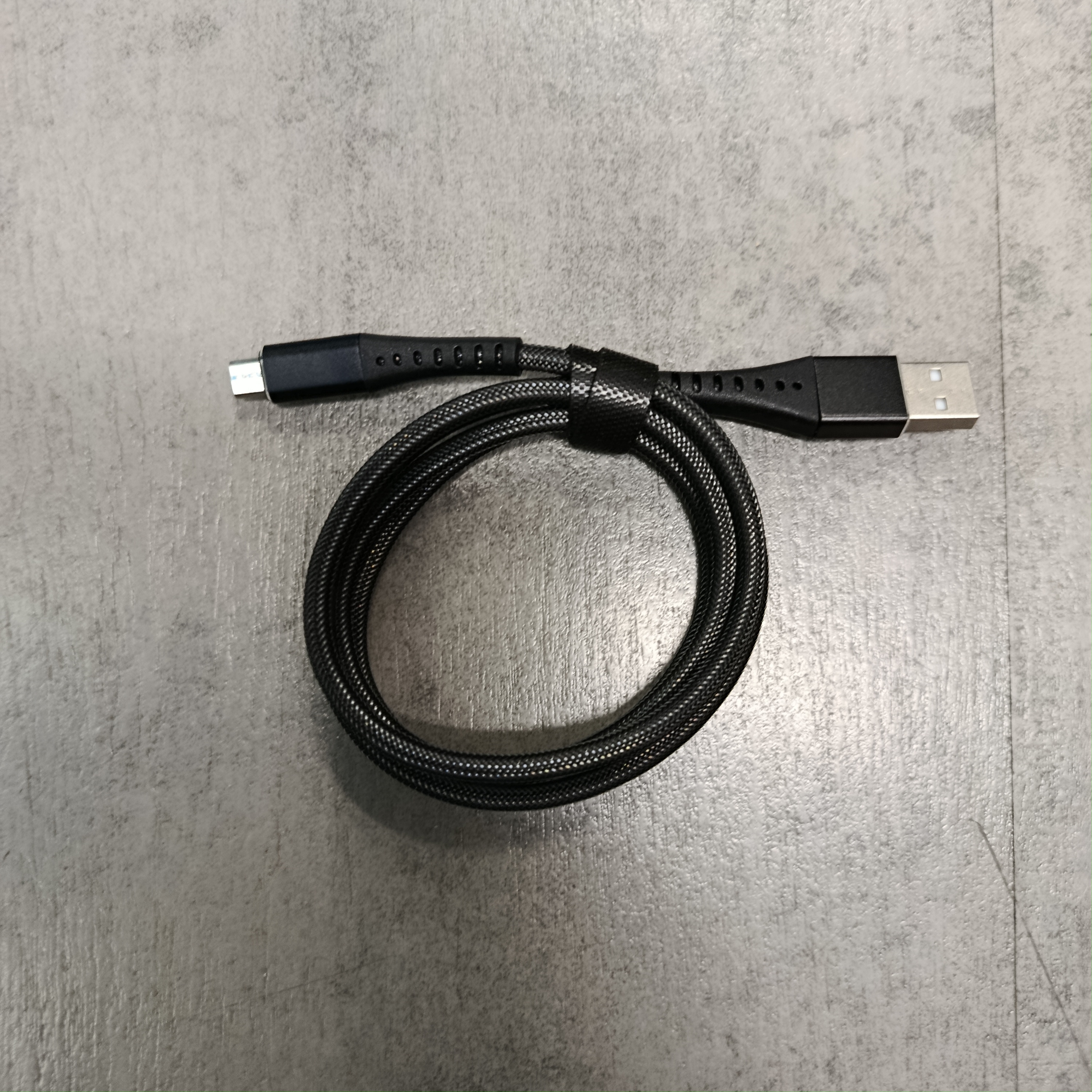 کابل اندروید به USB کنفی درجه یک