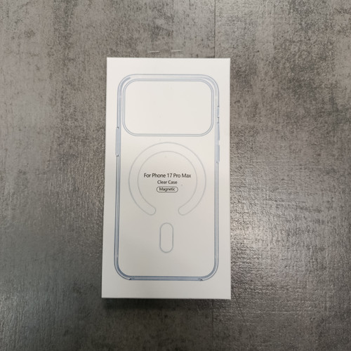 کاور موبایل مگ سیف مدل آیفون 17promax