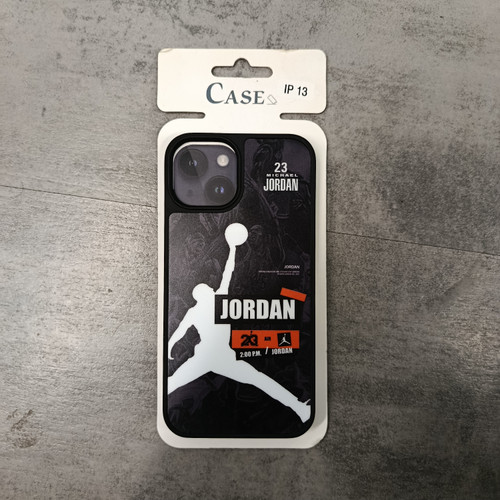 کاور موبایل JORDAN مدل آیفون 13