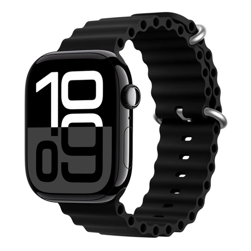 ساعت هوشمند KEQIWEAR kw90 max