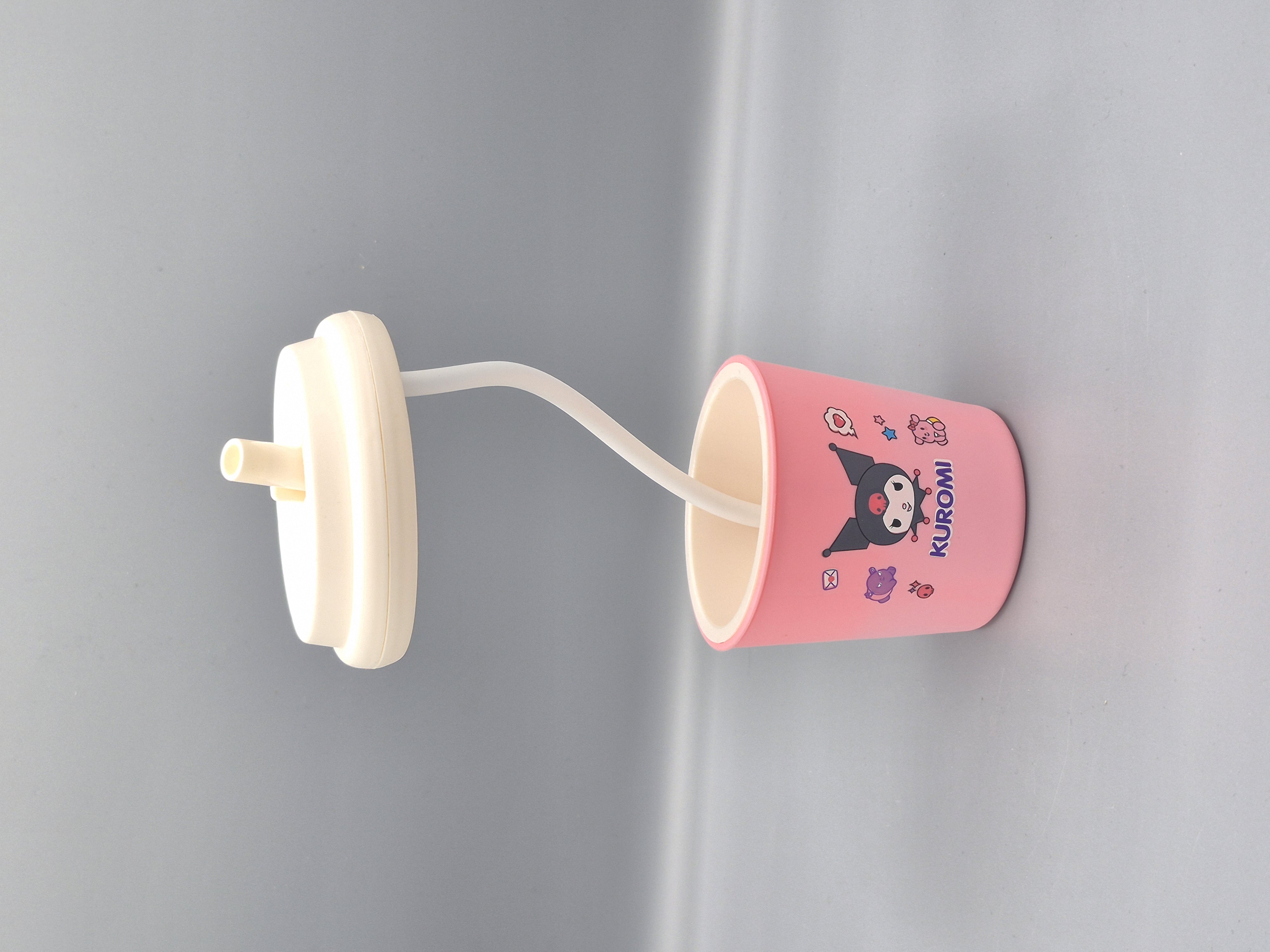 چراغ مطالعه کرومی طرح ماگ