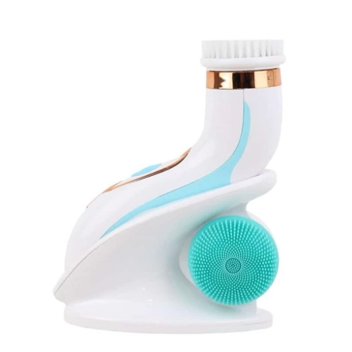 فیس براش نایر CNAIER مدل facial brush AE8688